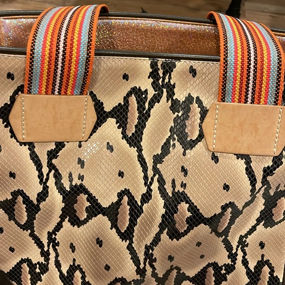 Consuela Margot Classic Tote - Picture 12 of 13